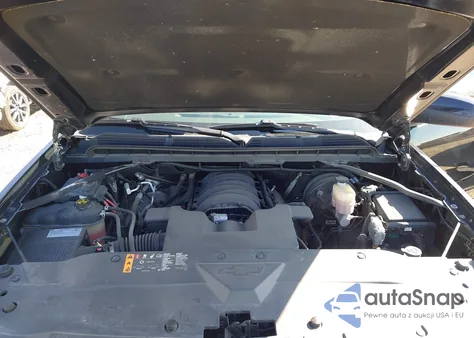 2019 Chevrolet Silverado 1500 Ld Lt from USA, damaged, VIN 2GCVKPEC5K1241085